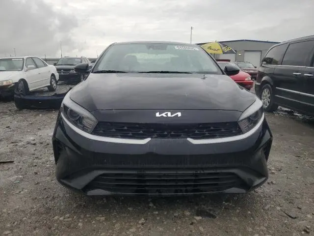 2024 KIA FORTE LX  