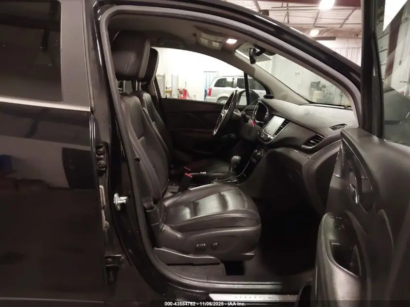 2019 BUICK ENCORE AWD ESSENCE