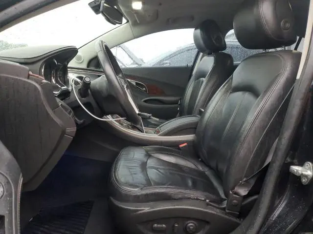 2011 BUICK LACROSSE CXL