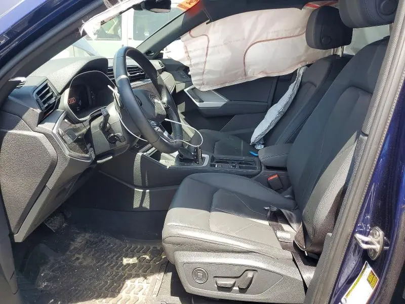 2023 AUDI Q3 PREMIUM PLUS S LINE 45  