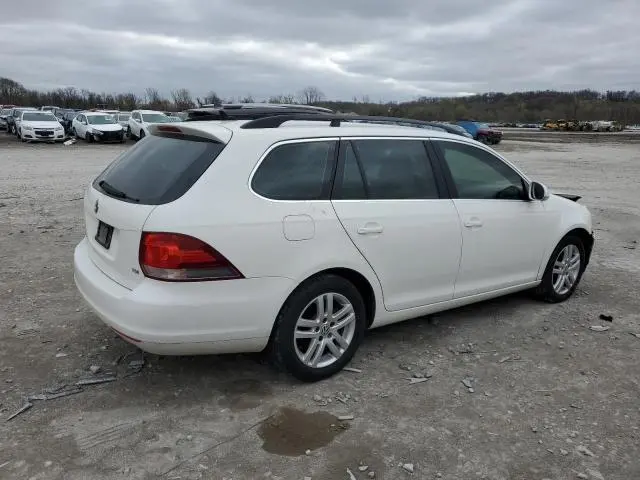 2013 VOLKSWAGEN JETTA TDI  