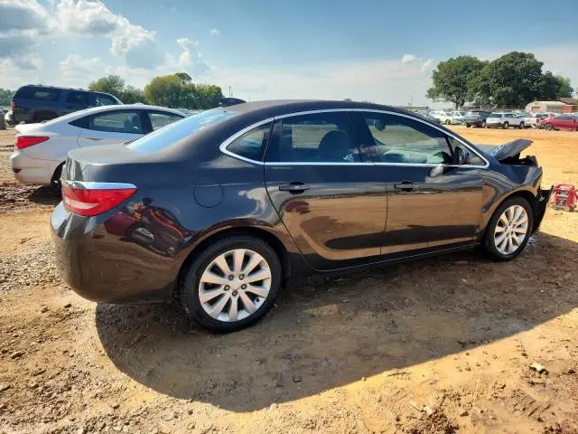 2016 BUICK VERANO   
