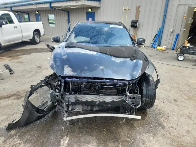 2018 INFINITI Q50 LUXE  
