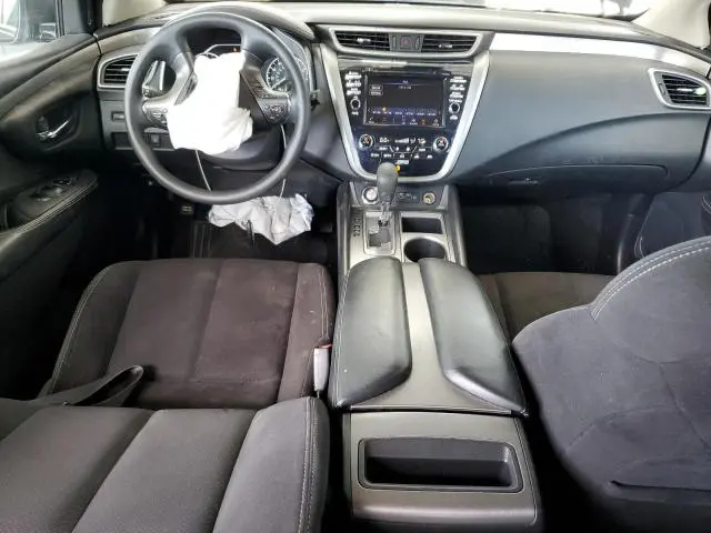 2020 NISSAN MURANO S  