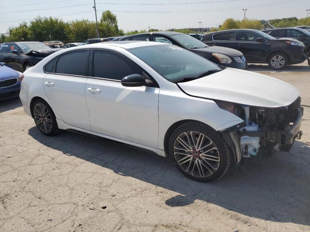 2022 KIA FORTE GT