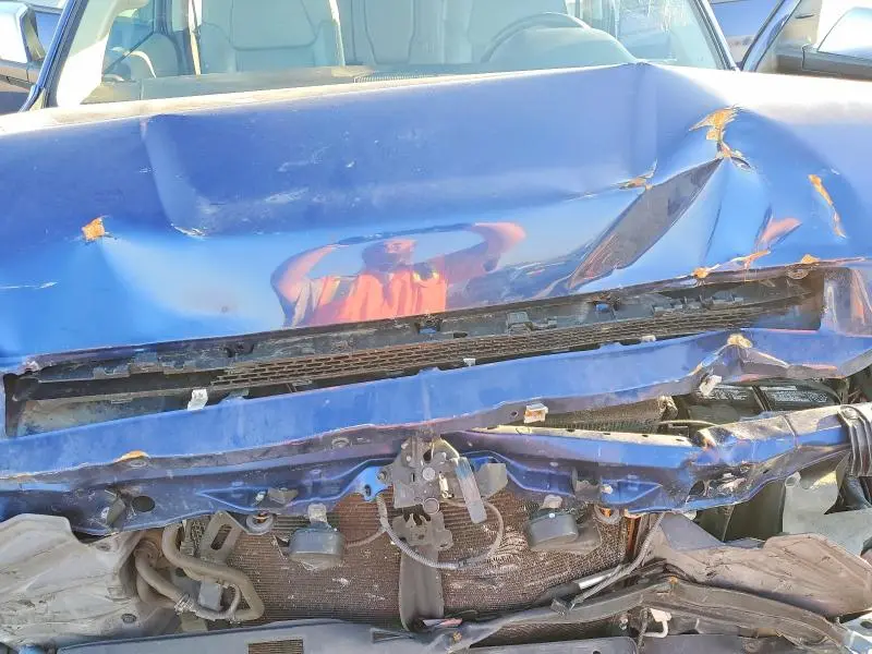 2014 TOYOTA TUNDRA CREWMAX LIMITED  