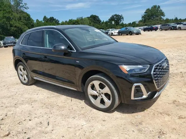 2023 AUDI Q5 PREMIUM PLUS 45  