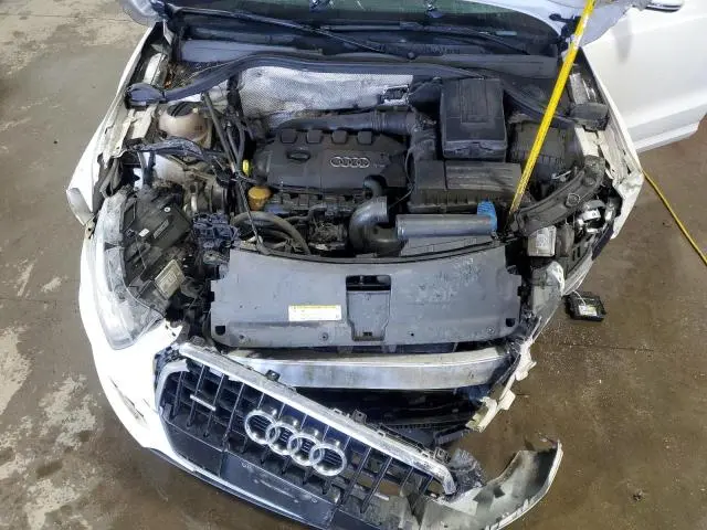 2015 AUDI Q3 PREMIUM PLUS  