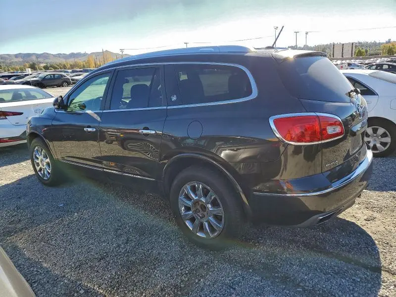 2014 BUICK ENCLAVE   