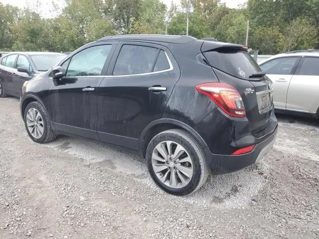 2019 BUICK ENCORE   