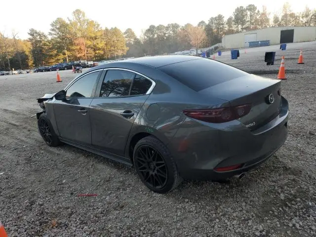 2021 MAZDA 3 PREFERRED  