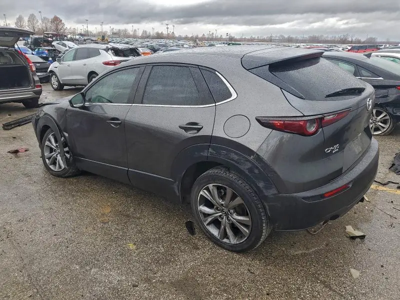 2020 MAZDA CX-30 SELECT  