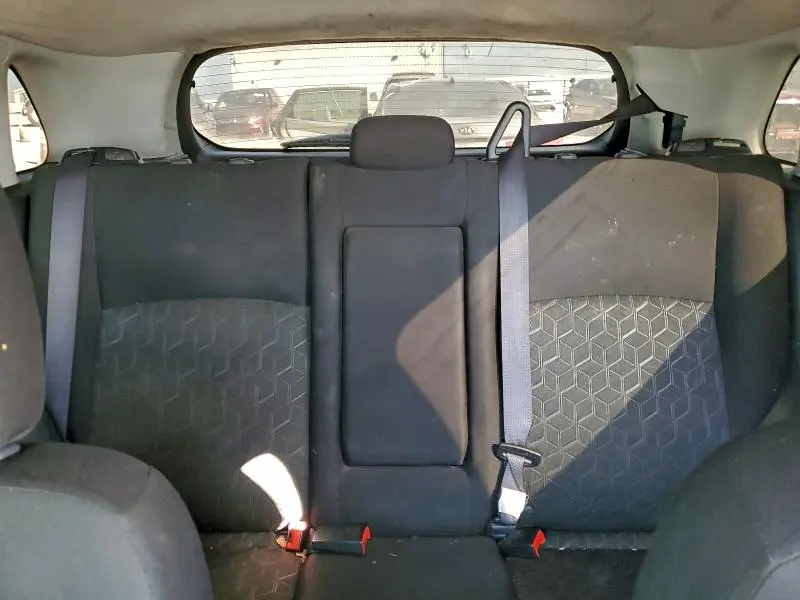 2022 MITSUBISHI OUTLANDER SPORT ES  