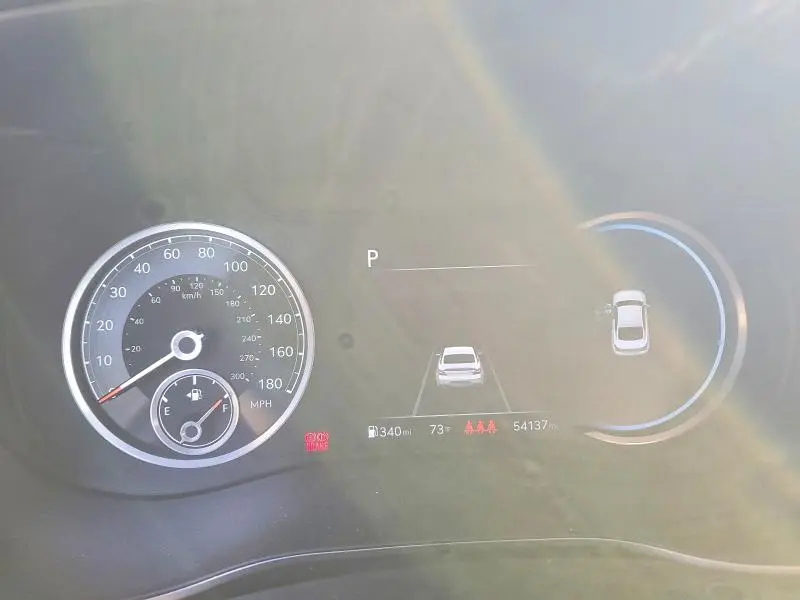 2024 GENESIS G70 2.5T STANDARD  