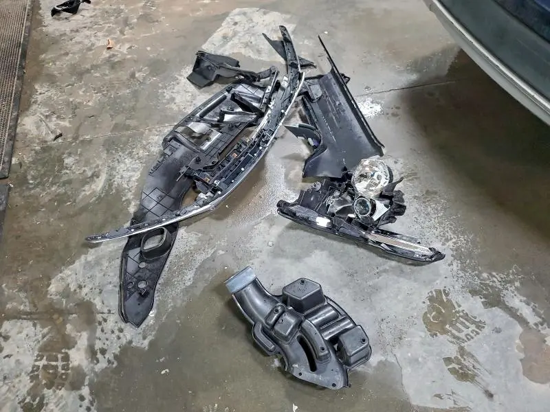 2019 HONDA PILOT EXL  