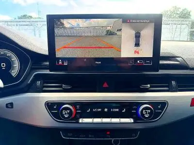 2021 AUDI A5 PREMIUM PLUS 45  
