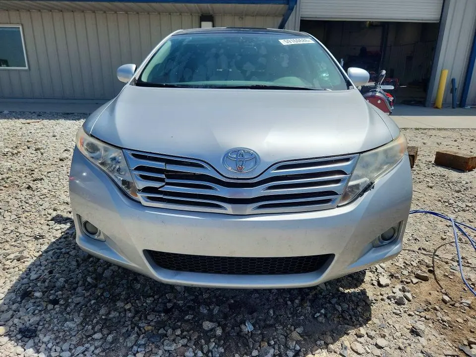 2011 TOYOTA VENZA FWD V6  
