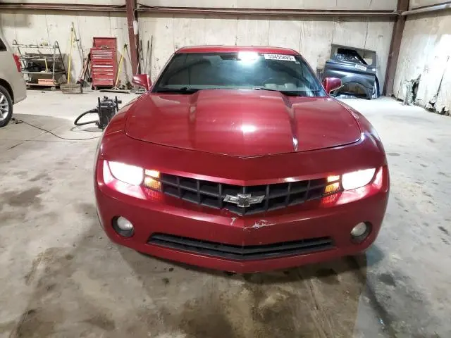 2013 CHEVROLET CAMARO LT  