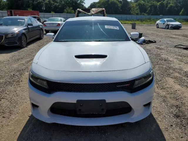 2019 DODGE CHARGER R/T  