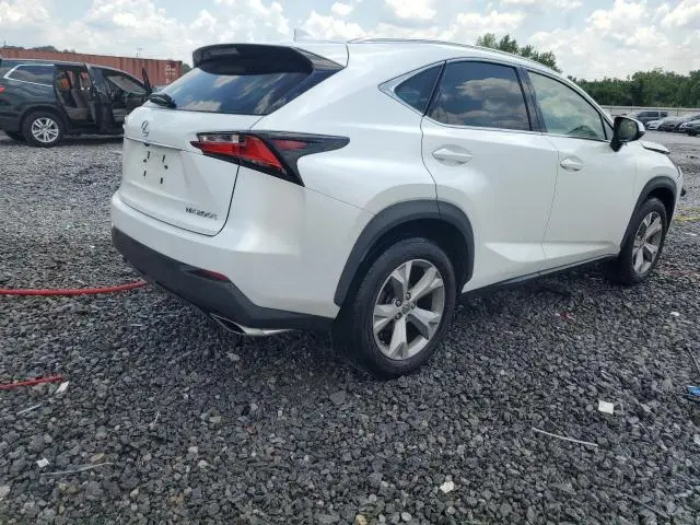 2017 LEXUS NX 200T BASE  