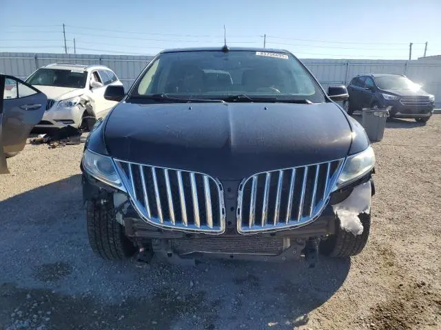 2013 LINCOLN MKX