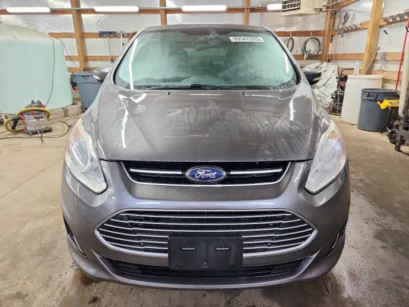 2013 FORD C-MAX SE  