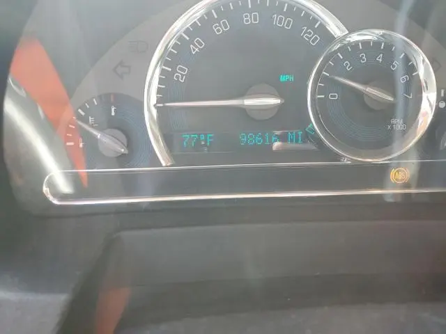 2010 CHEVROLET HHR LT  