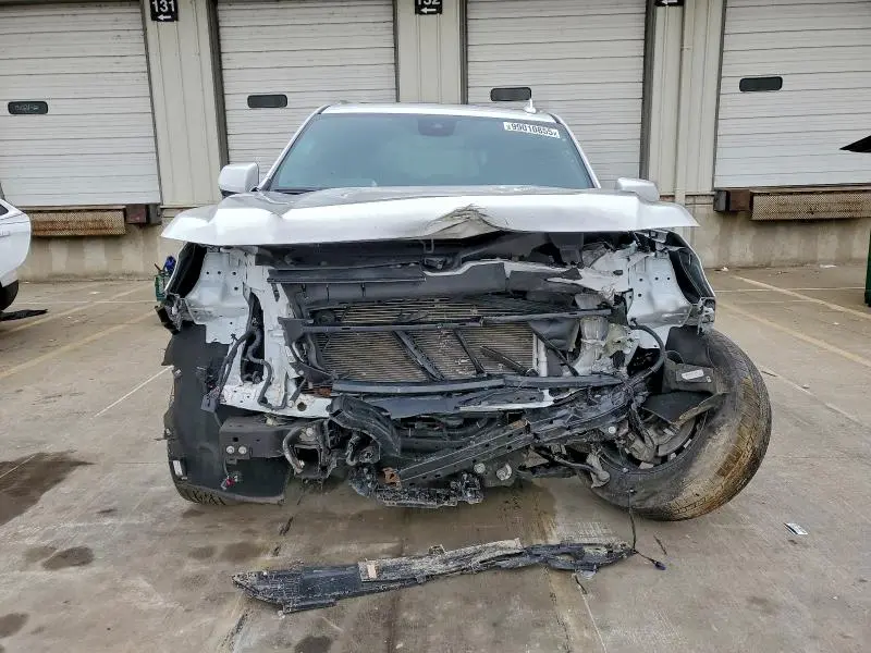 2024 CHEVROLET TAHOE K1500 LT  