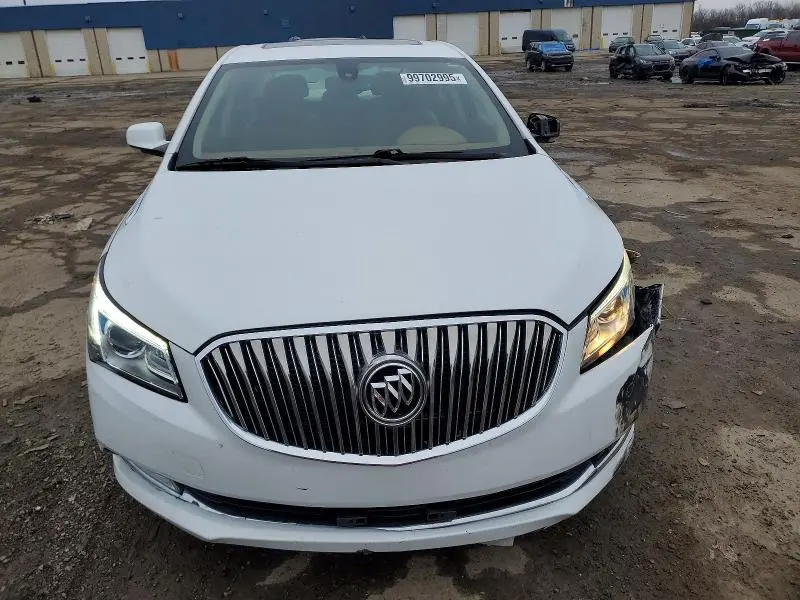 2014 BUICK LACROSSE   