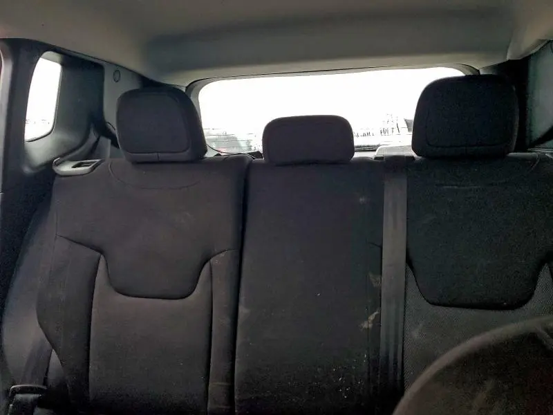 2020 JEEP RENEGADE SPORT  