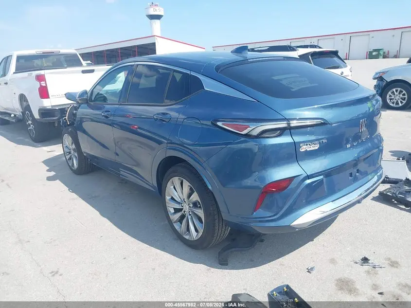 2026 BUICK ENVISTA AVENIR FWD