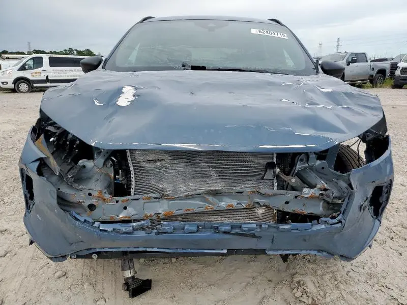 2025 FORD ESCAPE ST LINE  