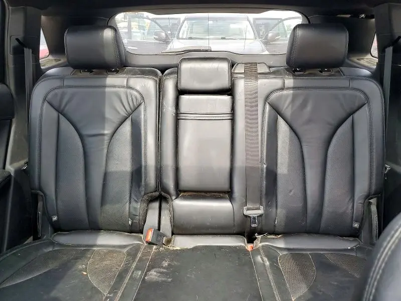 2017 LINCOLN MKX SELECT  