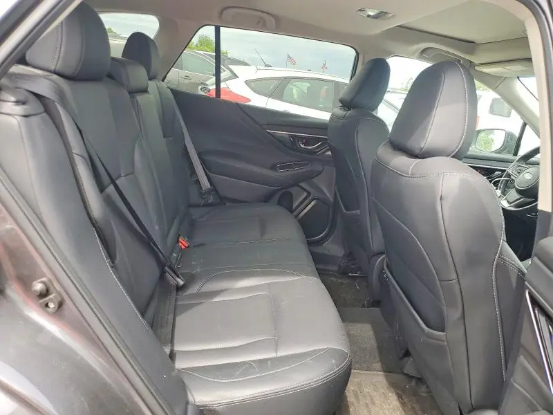2022 SUBARU OUTBACK LIMITED XT  