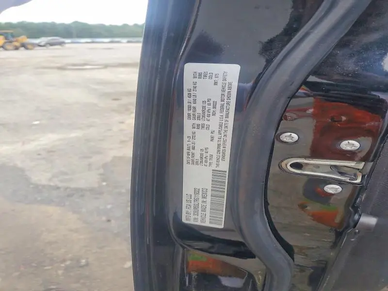 2024 RAM 2500 LIMITED  