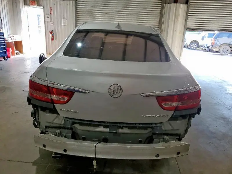 2016 BUICK VERANO   