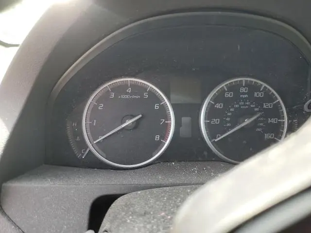2015 ACURA RDX   