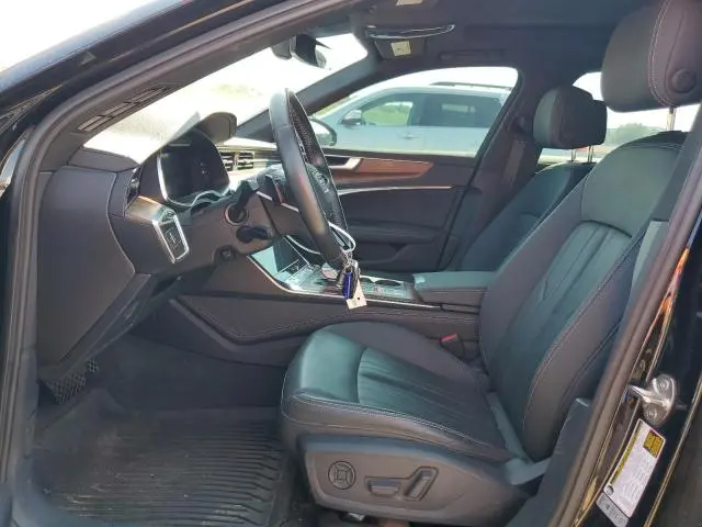 2019 AUDI A6 PREMIUM PLUS  