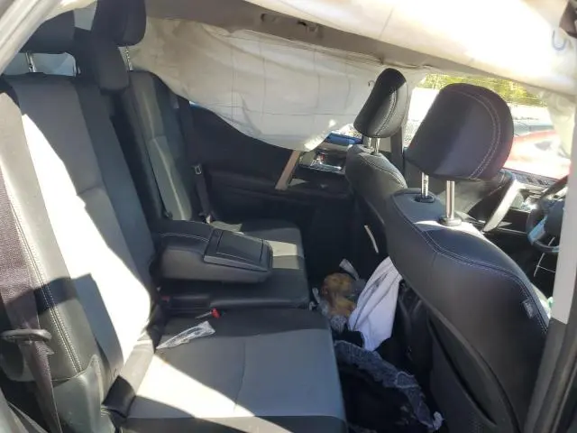 2016 TOYOTA 4RUNNER SR5/SR5 PREMIUM  