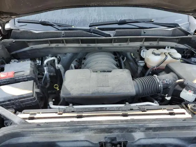 2022 GMC SIERRA LIMITED K1500 AT4  