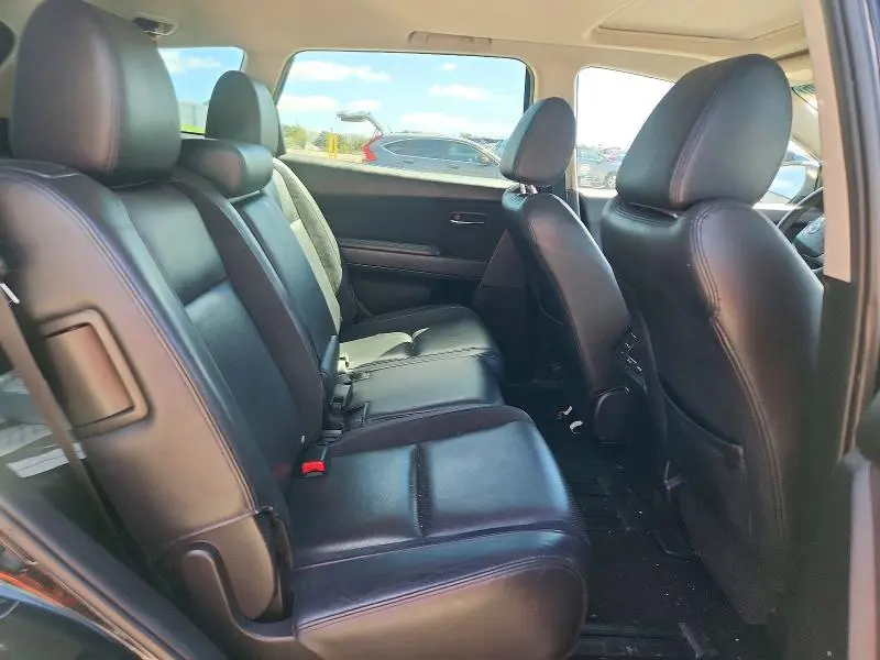 2014 MAZDA CX-9 TOURING  