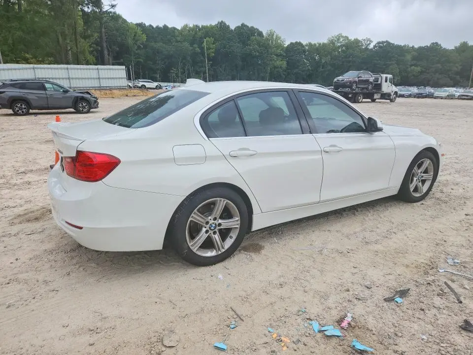 2015 BMW 328 I  