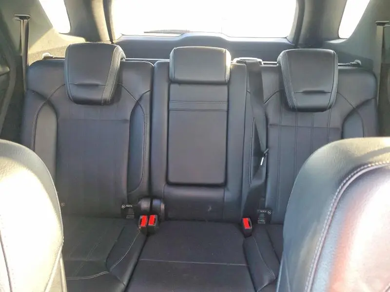 2017 MERCEDES-BENZ GLE 350 4MATIC  