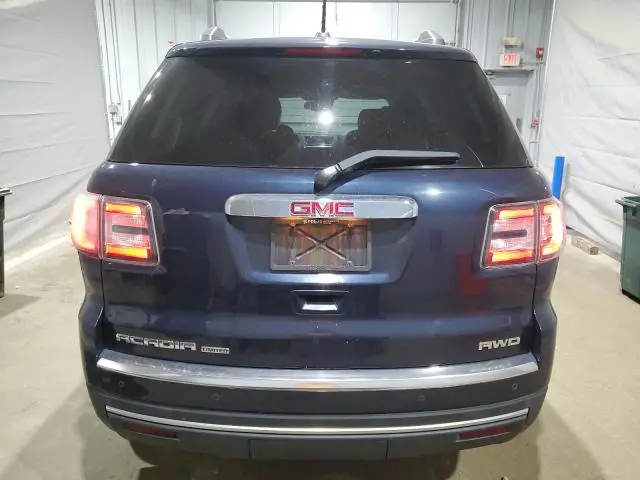 2017 GMC ACADIA LIMITED SLT-2  