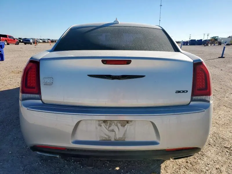 2021 CHRYSLER 300 TOURING  