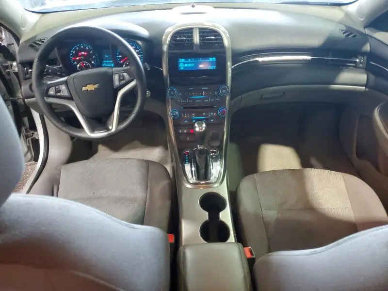2013 CHEVROLET MALIBU LS  