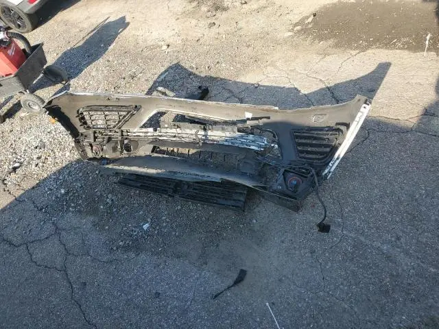 2016 VOLKSWAGEN TOUAREG SPORT  