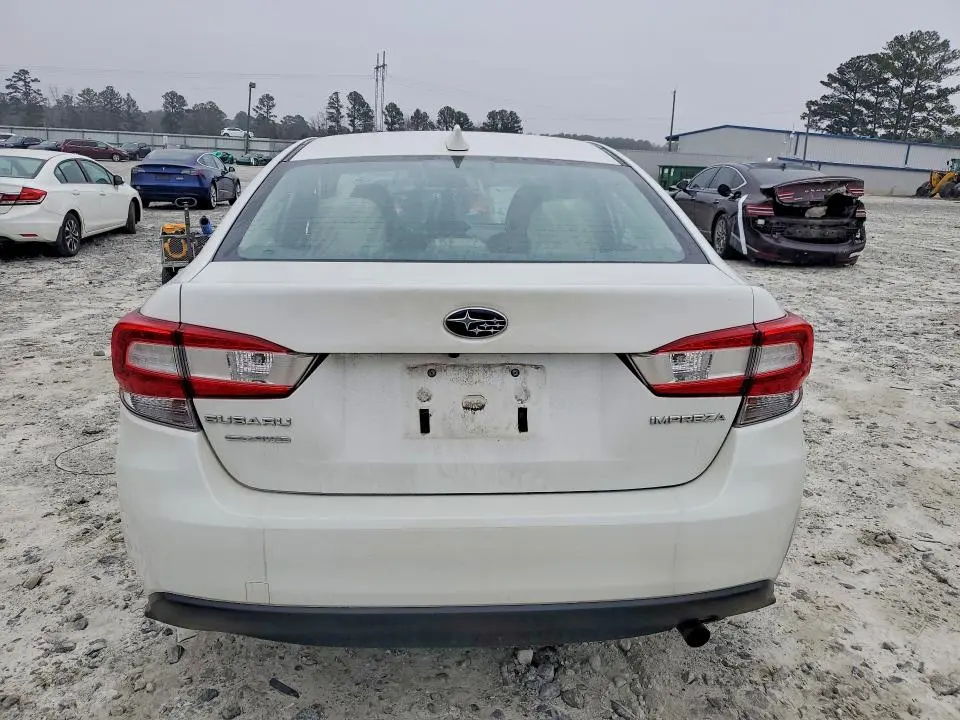 2020 SUBARU IMPREZA PREMIUM  