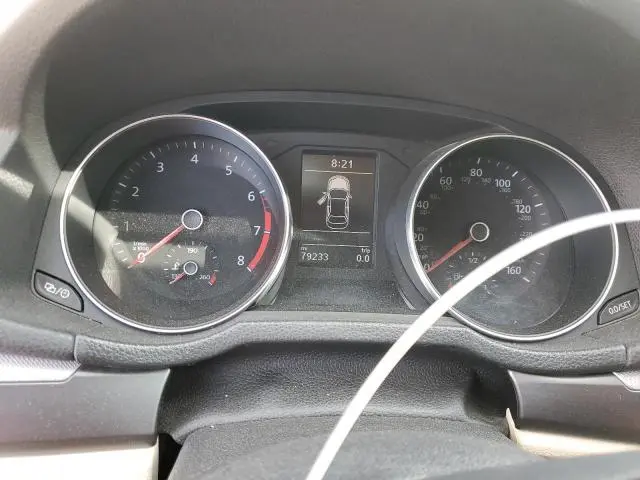 2017 VOLKSWAGEN PASSAT R-LINE  