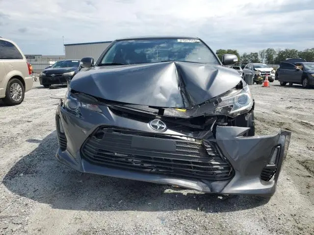 2014 TOYOTA SCION TC